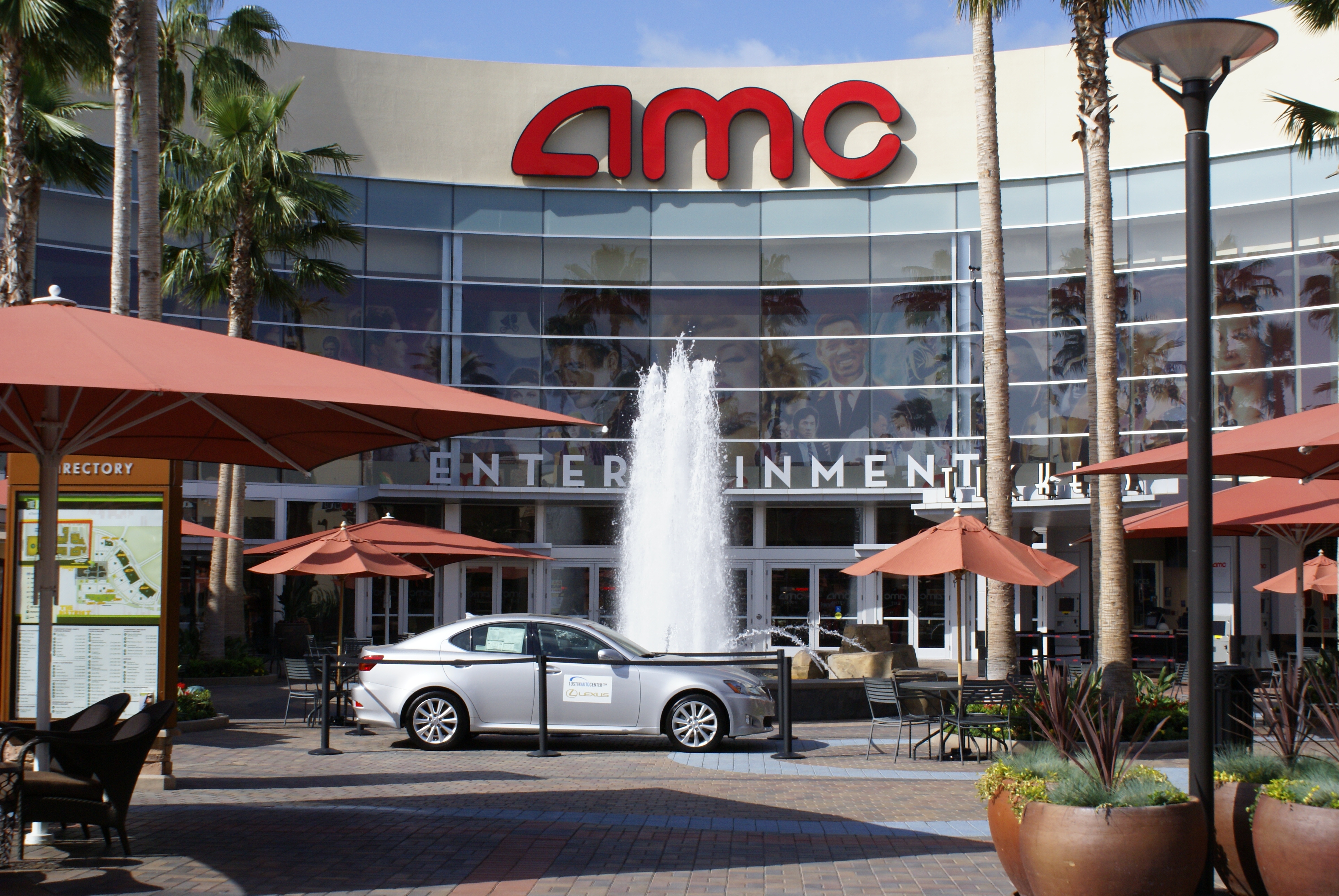 Retail Leasing & Sales